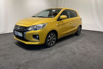 Mitsubishi Space Star Gebrauchtwagen