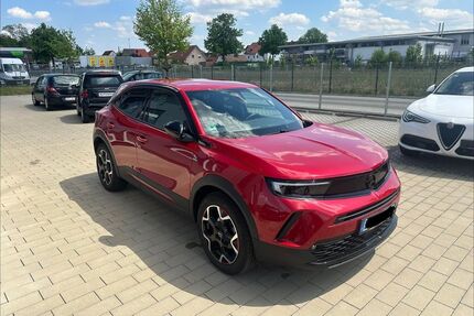 Opel Mokka Gebrauchtwagen