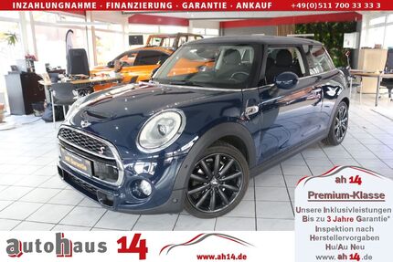 Mini Cooper S Gebrauchtwagen