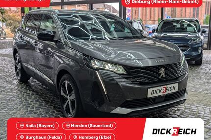 Peugeot 5008 Gebrauchtwagen