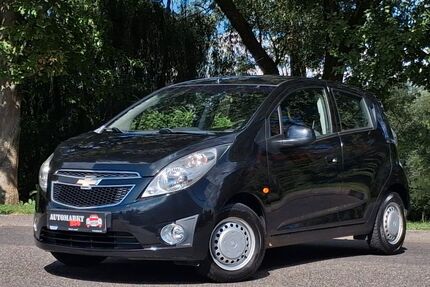 Chevrolet Spark Gebrauchtwagen