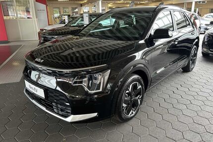 Kia Niro Gebrauchtwagen