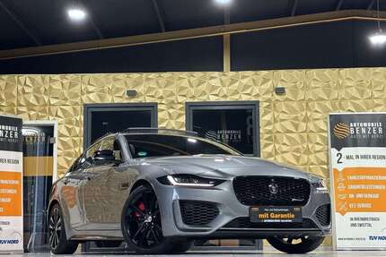 Jaguar XE Gebrauchtwagen