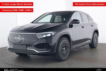 Mercedes-Benz EQA Gebrauchtwagen