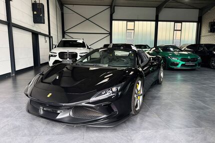 Ferrari F8 Gebrauchtwagen