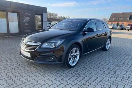 Opel Insignia Gebrauchtwagen