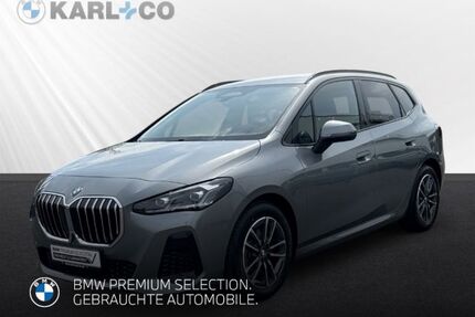 BMW 220 Active Tourer Gebrauchtwagen