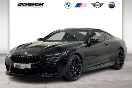 BMW M8 Gebrauchtwagen