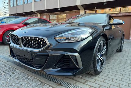 BMW Z4 M40 Gebrauchtwagen