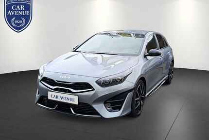 Kia ceed / Ceed Gebrauchtwagen