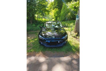 VW Scirocco Gebrauchtwagen