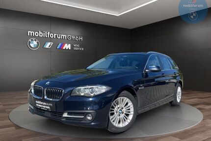 BMW 530 Gebrauchtwagen