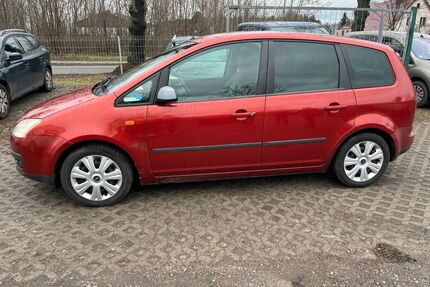 Ford C-Max Gebrauchtwagen
