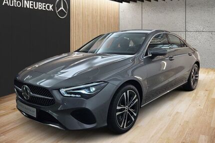 Mercedes-Benz CLA 200 Gebrauchtwagen