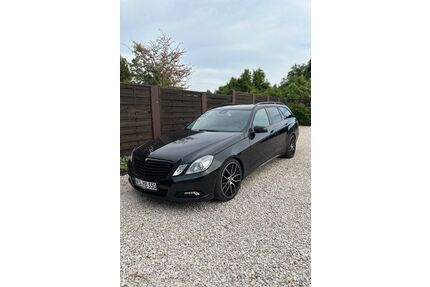 Mercedes-Benz E 350 Gebrauchtwagen