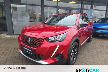 Peugeot 2008 Gebrauchtwagen