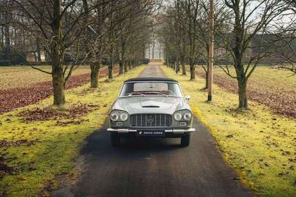 Lancia Flaminia Gebrauchtwagen