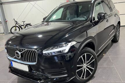 Volvo XC90 Gebrauchtwagen
