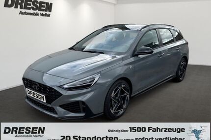 Hyundai i30 Gebrauchtwagen