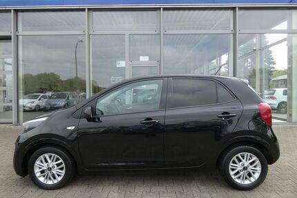 Kia Picanto Gebrauchtwagen