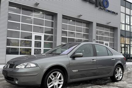 Renault Laguna Gebrauchtwagen