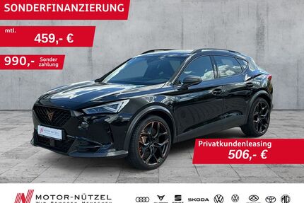 Cupra Formentor Gebrauchtwagen