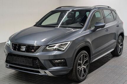 Seat Ateca Gebrauchtwagen