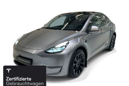 Tesla Model Y Gebrauchtwagen