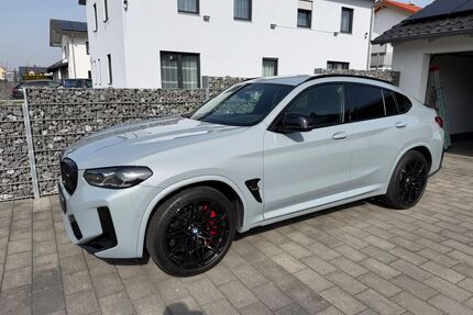 BMW X4 M Gebrauchtwagen