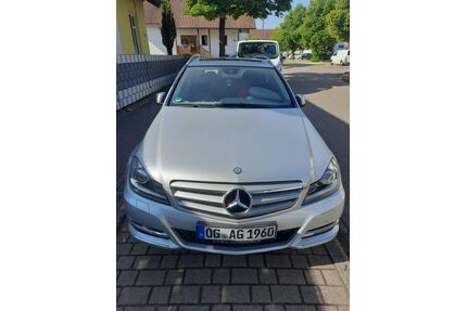 Mercedes-Benz C 250 Gebrauchtwagen