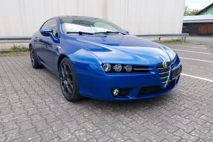 Alfa Romeo Brera Gebrauchtwagen