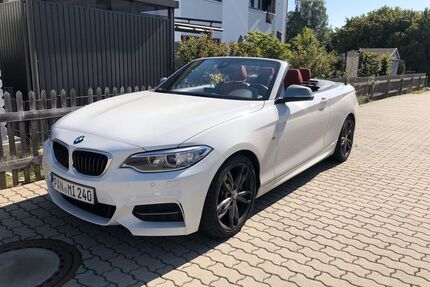 BMW M240i Gebrauchtwagen