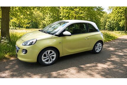 Opel Adam Gebrauchtwagen