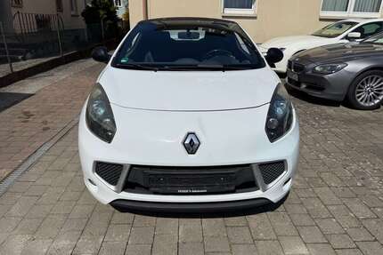 Renault Wind Gebrauchtwagen