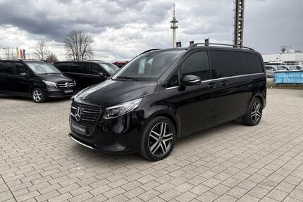 Mercedes-Benz V 300 Gebrauchtwagen
