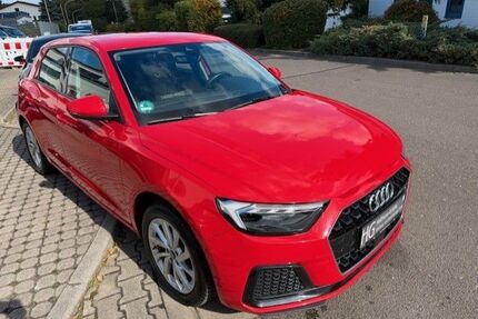 Audi A1 Gebrauchtwagen