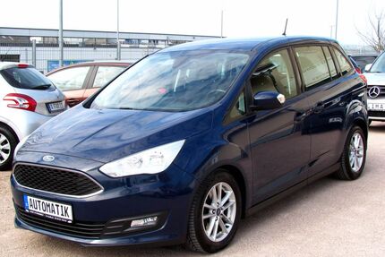 Ford Grand C-Max Gebrauchtwagen