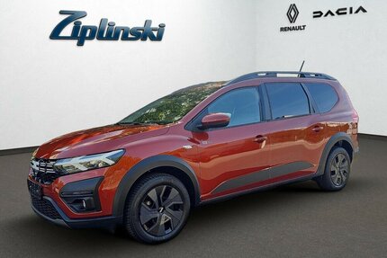Dacia Jogger Expression Rate 148,- Gebrauchtwagen