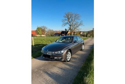 BMW 335 Gebrauchtwagen