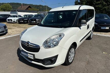 Opel Combo Gebrauchtwagen