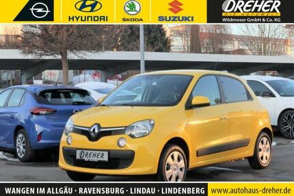 Renault Twingo Gebrauchtwagen