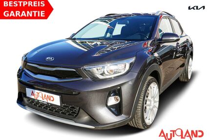 Kia Stonic Gebrauchtwagen