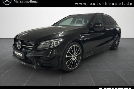 Mercedes-Benz C 300 Gebrauchtwagen