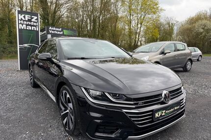 VW Arteon Gebrauchtwagen