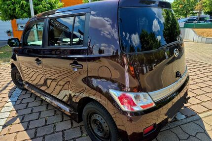 Daihatsu MATERIA Gebrauchtwagen