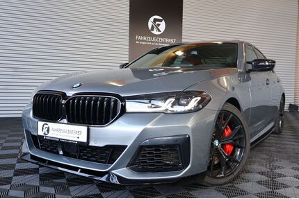 BMW M550 Gebrauchtwagen