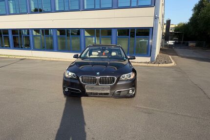 BMW 530 Gebrauchtwagen