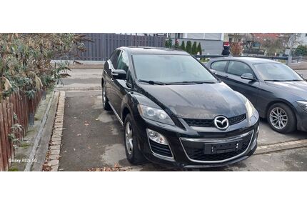 Mazda CX-7 Gebrauchtwagen