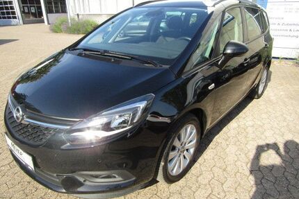 Opel Zafira Gebrauchtwagen