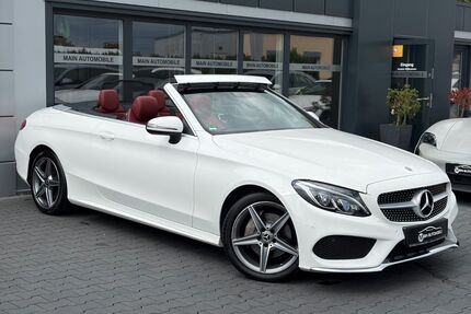 Mercedes-Benz C 200 Gebrauchtwagen